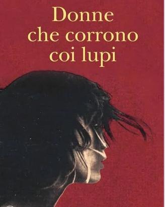 Donne che corrono con i lupi, clarissa pinkola
