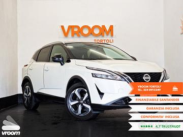 NISSAN Qashqai 3� serie Qashqai MHEV 158 CV Xtr...