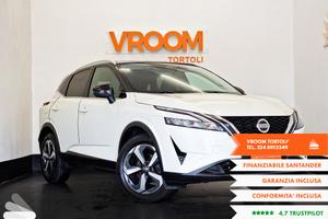 NISSAN Qashqai 3� serie Qashqai MHEV 158 CV Xtr...