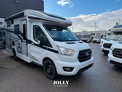 Camper Nuovo McLouis MC4 331 Slim - Semintegrale