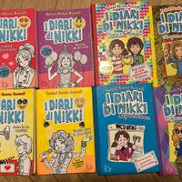 Libri I Diari Di Nikki