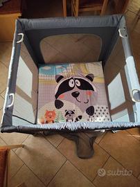 Box bambini Chicco 