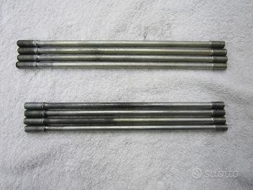 Tiranti Prigionieri Fissaggio Testa Honda CB 500 T