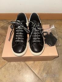 Scarpe gaelle