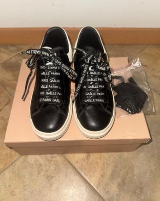 Scarpe gaelle