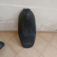 Pezzi scooter