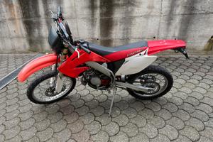 Hm 50cc