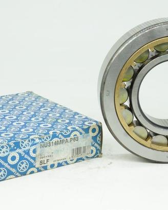 NU314 .MPA.P63 SLF NU314 ECM/C3 SKF
