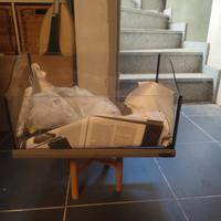 Terrario acquaterrario tartarughe 