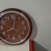 Orologio Quartz da appendere-nuovo