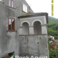 ABITAZIONE NEL BORGO ANTICO MEDIOEVALE