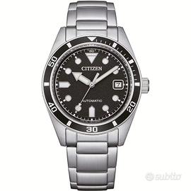 Citizen Automatico Nj0221-50E