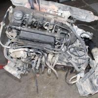 Cambio smart 800 td 61 sped gartis