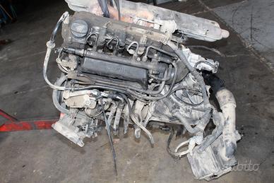 Cambio smart 800 td 61 sped gartis