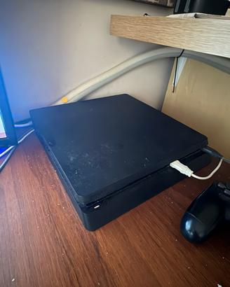 PlayStation 4 slim