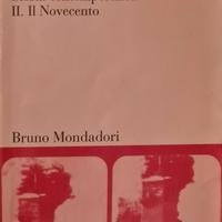 Storia contemporanea. Il Novecento