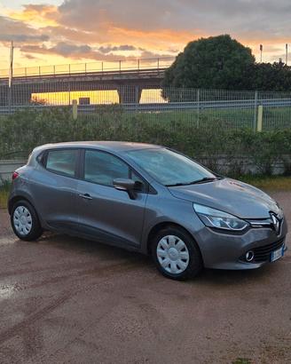 Renault Clio 1.5 dCi 8V 75CV 5 porte Live