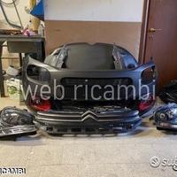 Ricambi MUSATA Citroen c3 2016 2017 2019 2018 2020