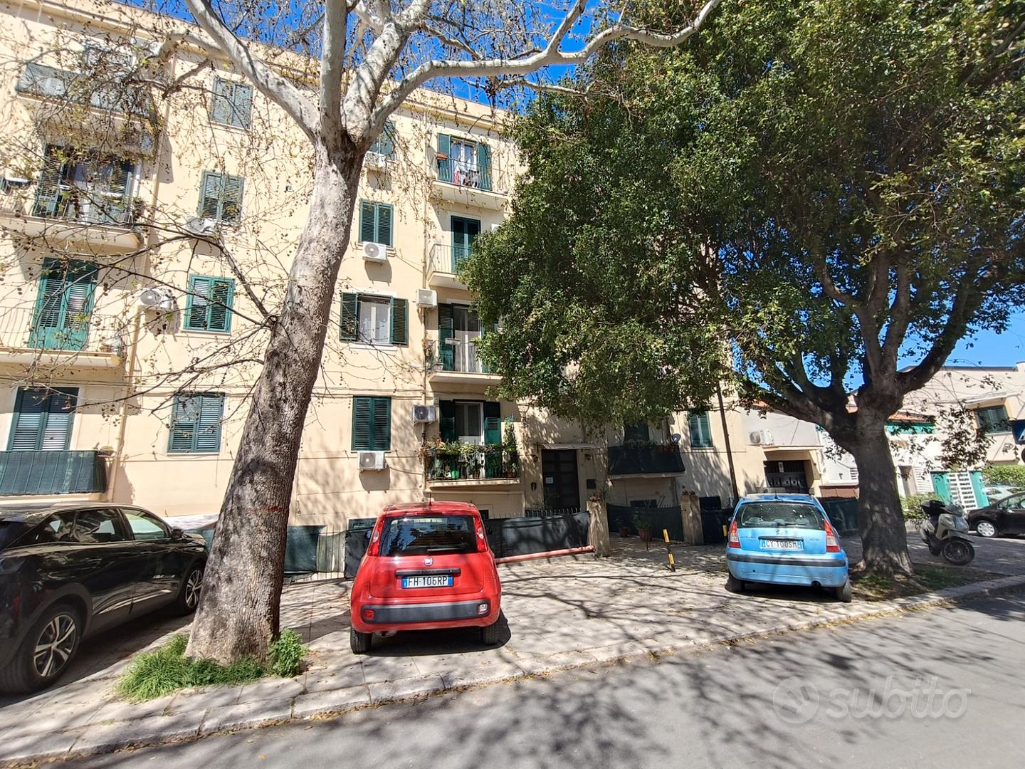 Appartamento – Monreale, Malpasso - Vista 4