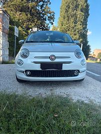 Fiat 500 collezione