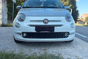Fiat 500 collezione