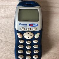 Sagem MW 930