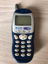 Sagem MW 930