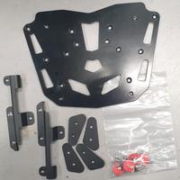 PIASTRA PORTA BAULETTO MYTECH HONDA CRF1000 AFRICA