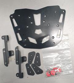 PIASTRA PORTA BAULETTO MYTECH HONDA CRF1000 AFRICA