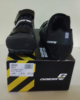 scarpe MTB Gaerne G Laser n.44