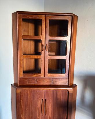 mobili in teak danesi