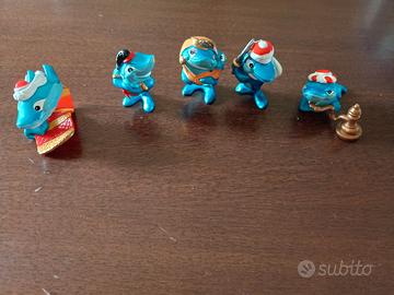 Sorprese ovetti Kinder