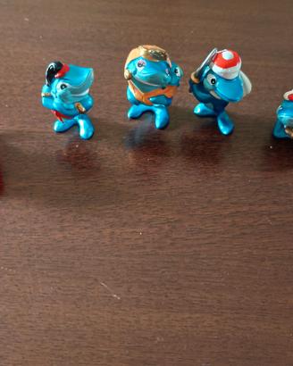 Sorprese ovetti Kinder