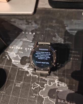 Huawei Watch GT 2