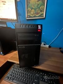 Intel i3 10 generazione