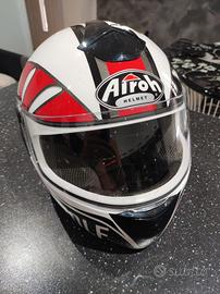 casco airok taglia m