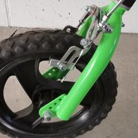 bicicletta bambino Dino Bike