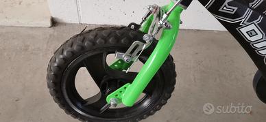 bicicletta bambino Dino Bike