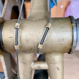 Bicicletta Corsa BENOTTO