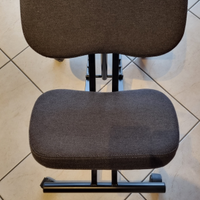 Sedia ergonomica IKEA Eifred