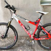 Mtb 26 specialized s-works M5