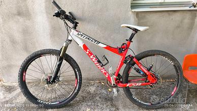 Mtb 26 specialized s-works M5