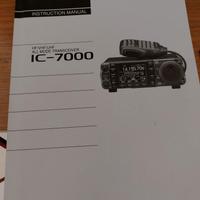 ICOM 7000