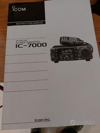 ICOM 7000