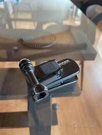Clip girevole magnetica gopro