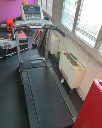 Tapis Roulant Professionale LifeFitnessT3