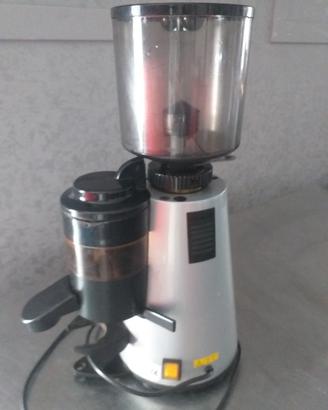 macina caffe