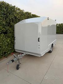 Carrello trasporto cose