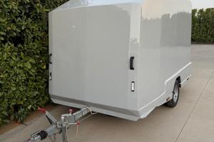 Carrello trasporto cose