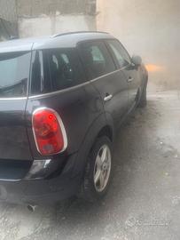 Countryman